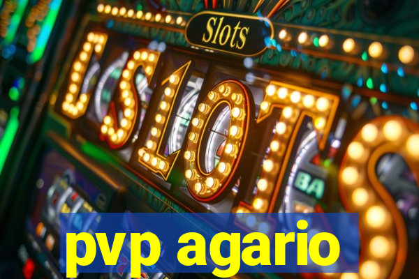 pvp agario